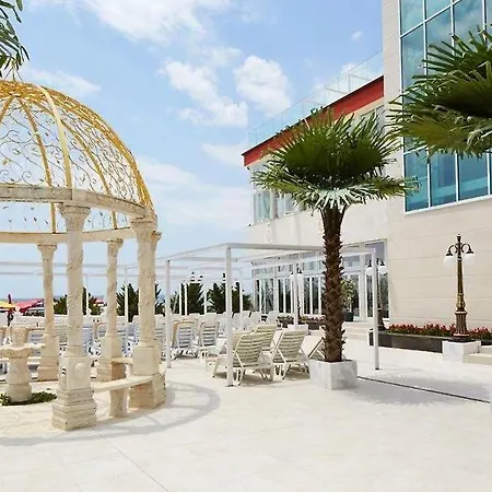 Amore Apart Apartments * Burgas City
