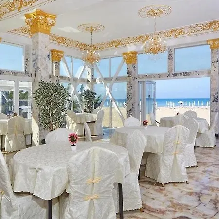 Apartment Amore Apart Apartments