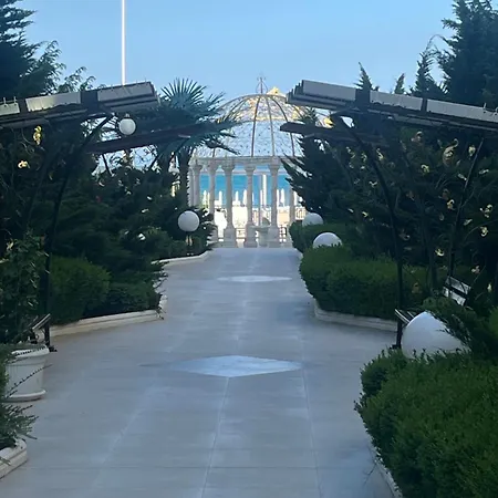 Amore Apart Apartments * Burgas City