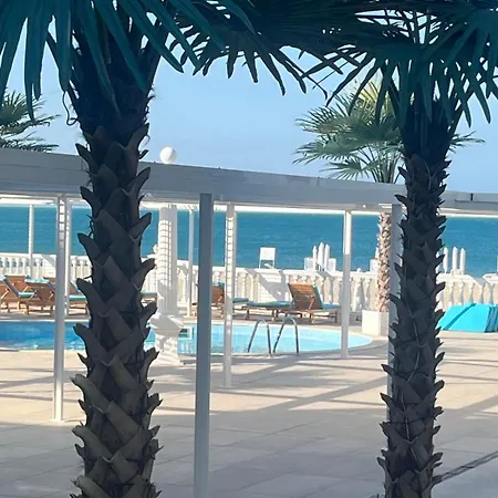 Amore Apart Apartments * Burgas City