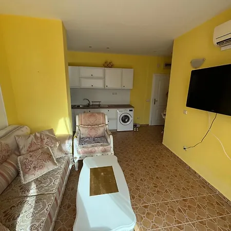 Amore Apart Apartments