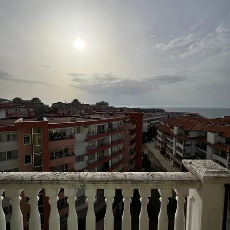 Apartment Amore Apart Apartments Burgas City